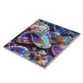 セラミックタイル (側面)