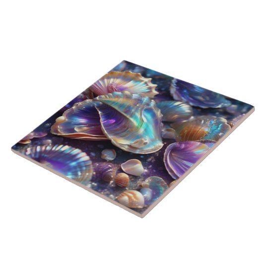 セラミックタイル (側面)