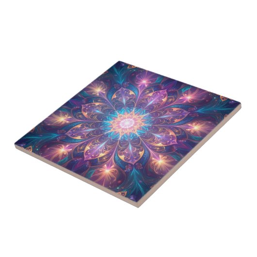 セラミックタイル (側面)