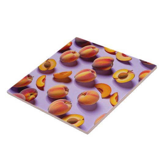 セラミックタイル (側面)