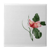 セラミックタイル (正面)