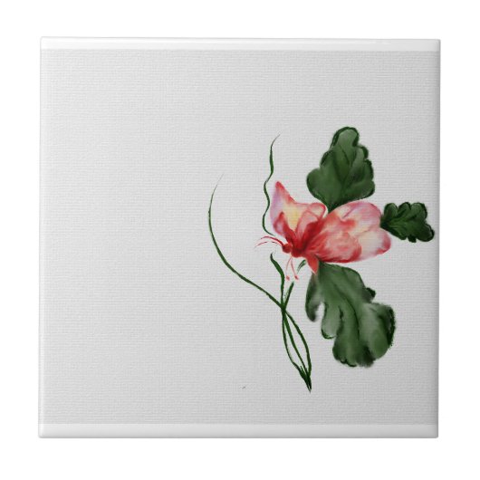 セラミックタイル (正面)