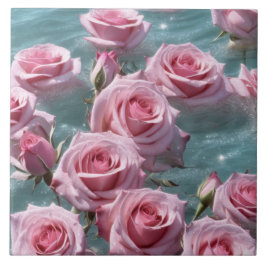 セラミックタイル