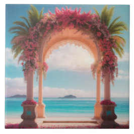 セラミックタイル