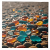 セラミックタイル (正面)