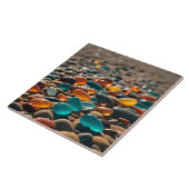 セラミックタイル (側面)