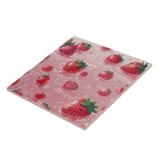 セラミックタイル (側面)