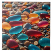 セラミックタイル (正面)