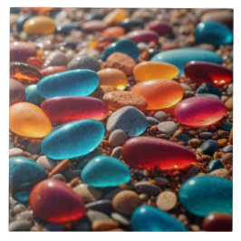 セラミックタイル