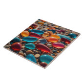 セラミックタイル (側面)