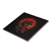 セラミックタイル (側面)