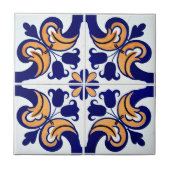 セラミックタイル (正面)