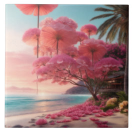 セラミックタイル