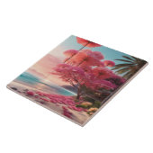 セラミックタイル (側面)