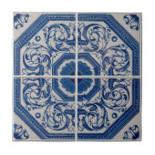 セラミックタイル (正面)