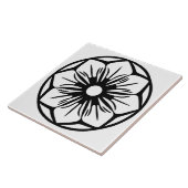 セラミックタイル (側面)