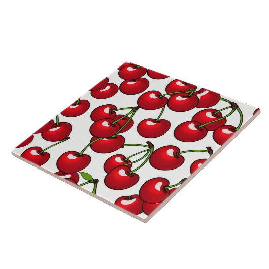 セラミックタイル (側面)