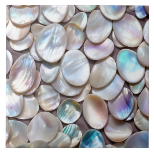 セラミックタイル (正面)