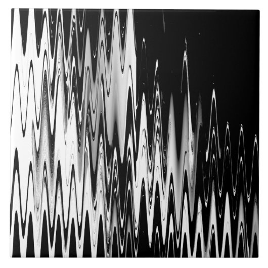 セラミックタイル (正面)