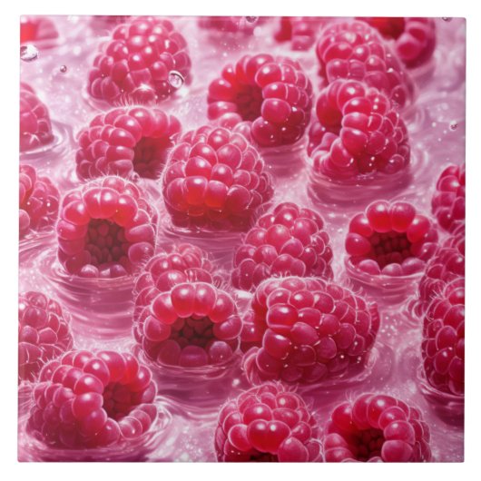 セラミックタイル (正面)