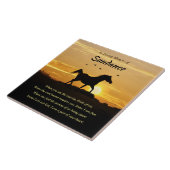 セラミックタイル (側面)