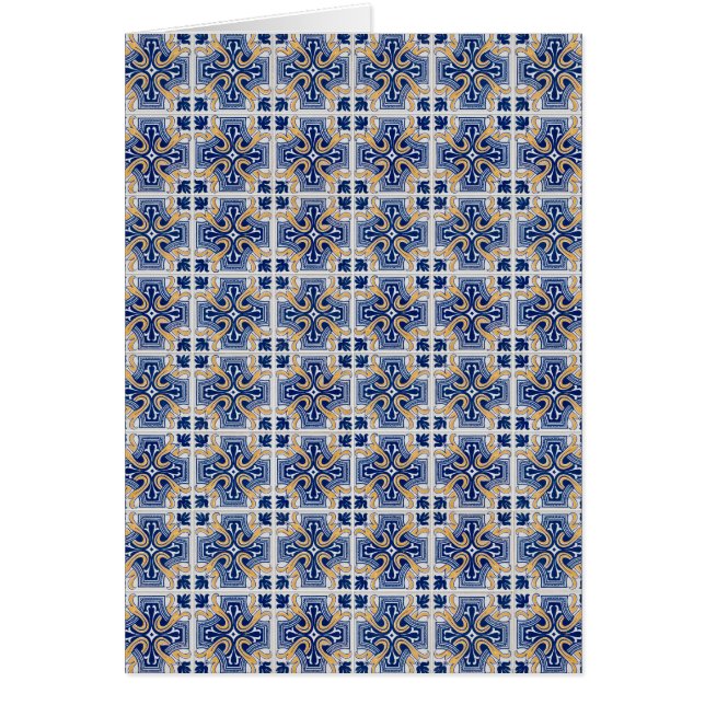 セラミックタイル (正面)