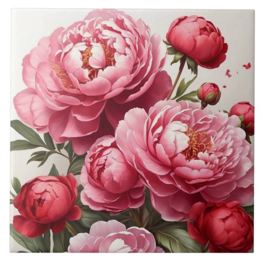 セラミックタイル (正面)