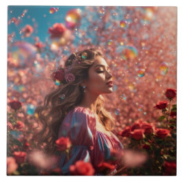 セラミックタイル