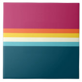 セラミックタイル (正面)