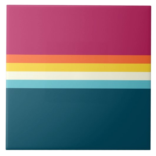 セラミックタイル (正面)