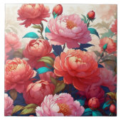 セラミックタイル (正面)