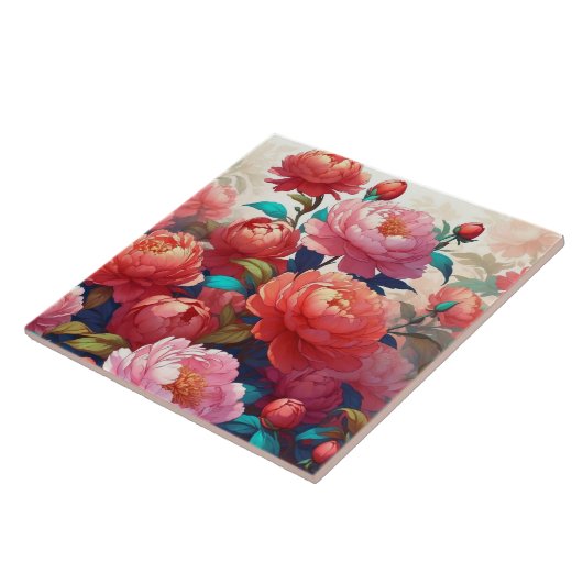 セラミックタイル (側面)