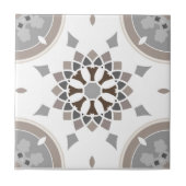 セラミックタイル (正面)