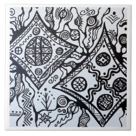 セラミックタイル