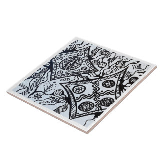 セラミックタイル