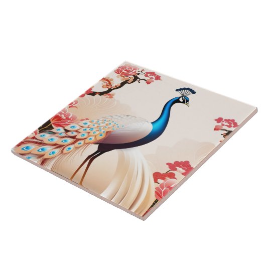 セラミックタイル (側面)