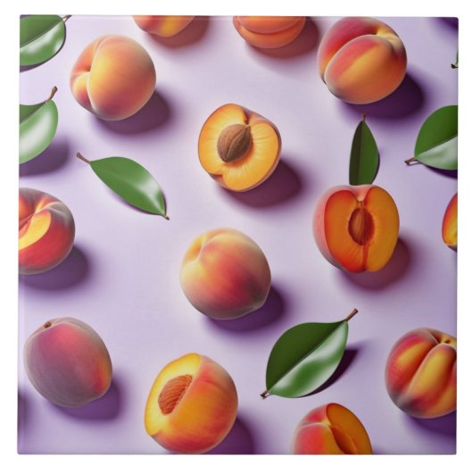 セラミックタイル (正面)