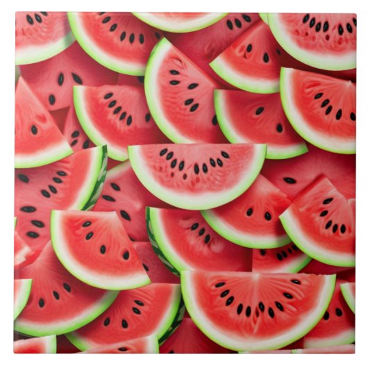 セラミックタイル (正面)