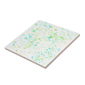 セラミックタイル (側面)