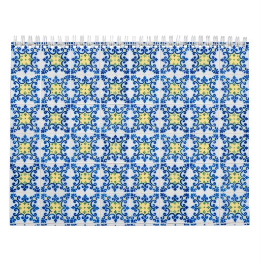 セラミックタイル カレンダー (カバー)