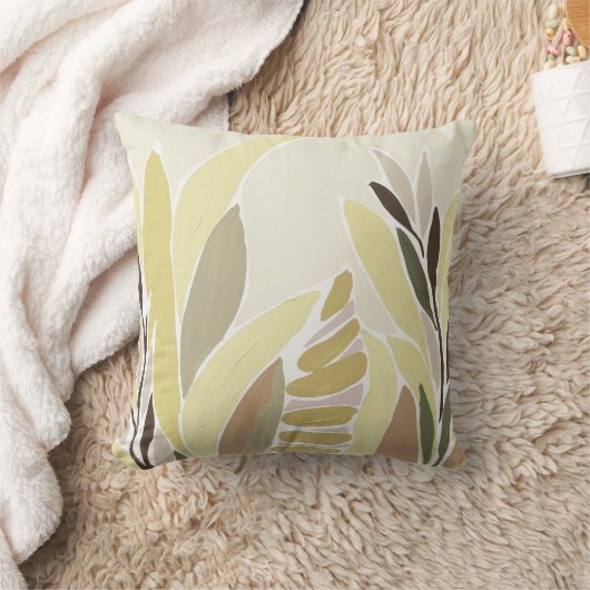 セラミックタイル クッション (ブランケット)