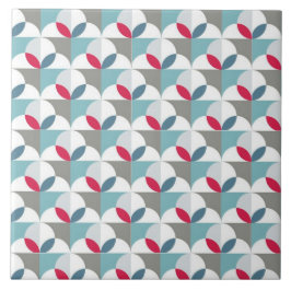 セラミックタイル - スカンジナビアンパターン3