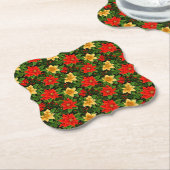 セラミックタイル ペーパーコースター (アングル)