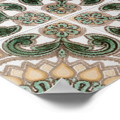 セラミックタイル ポスター (角)