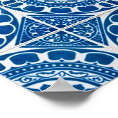 セラミックタイル ポスター (角)