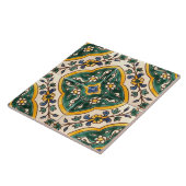 セラミックタイル – ポルトガル語ヴィンテージスタイル (側面)