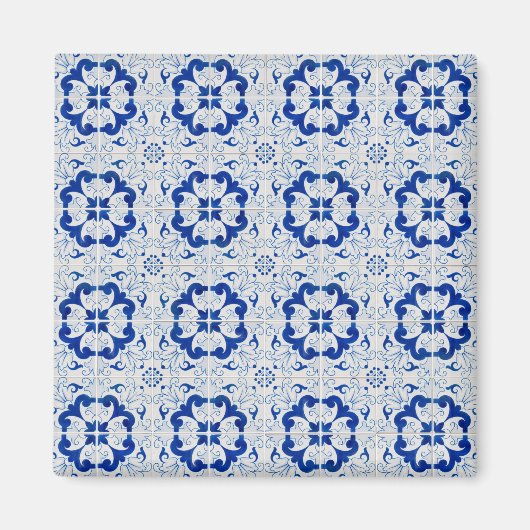 セラミックタイル マグネット (正面)