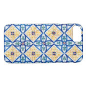 セラミックタイル Case-Mate iPhoneケース (裏面(横))