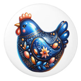 セラミックチキンテーマ セラミックノブ