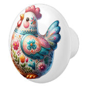 セラミックチキン セラミックノブ (右)